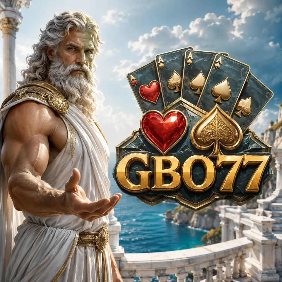 gbo77 APK