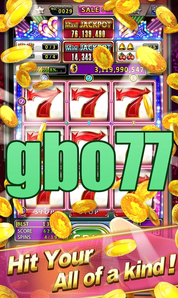 gbo77 APK