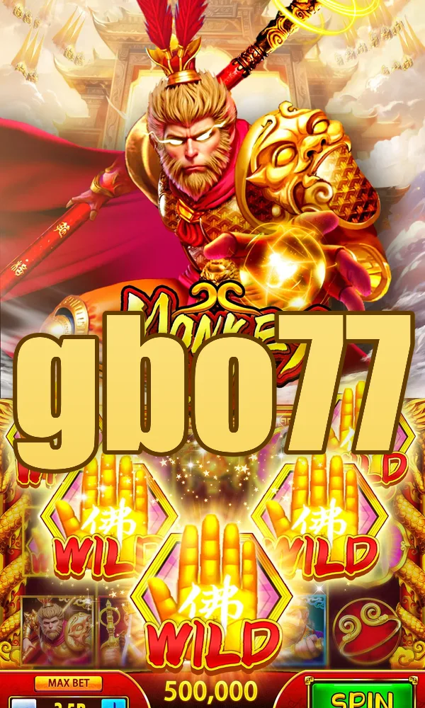gbo77 APK