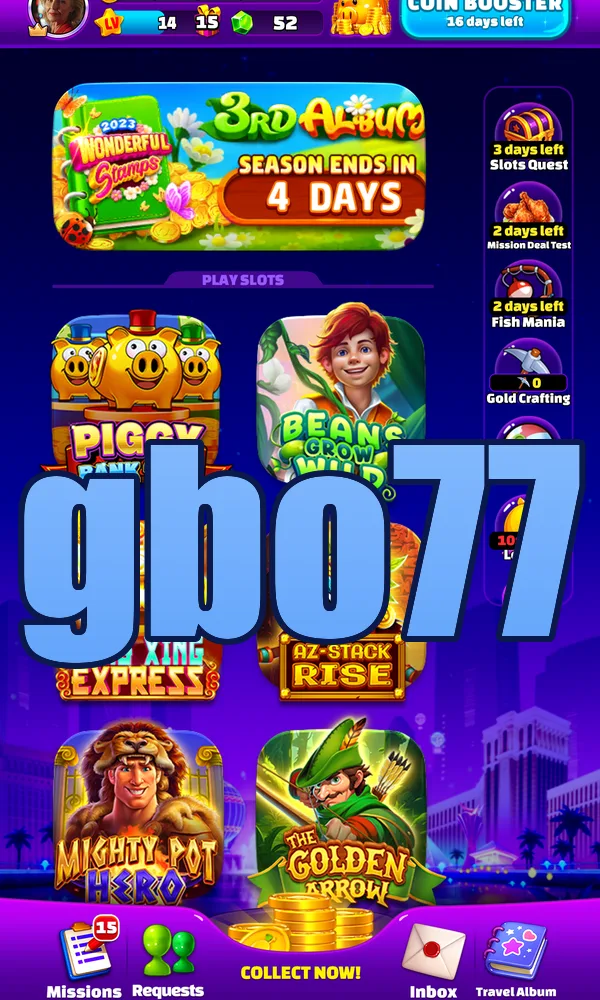 gbo77 APK