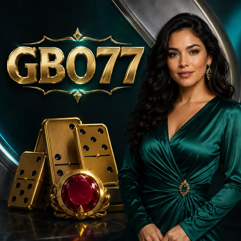 gbo77 Masuk - gbo77 Resmi