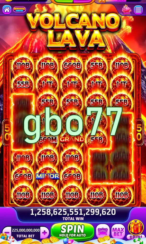 gbo77 Tangkapan Layar Resmi APK